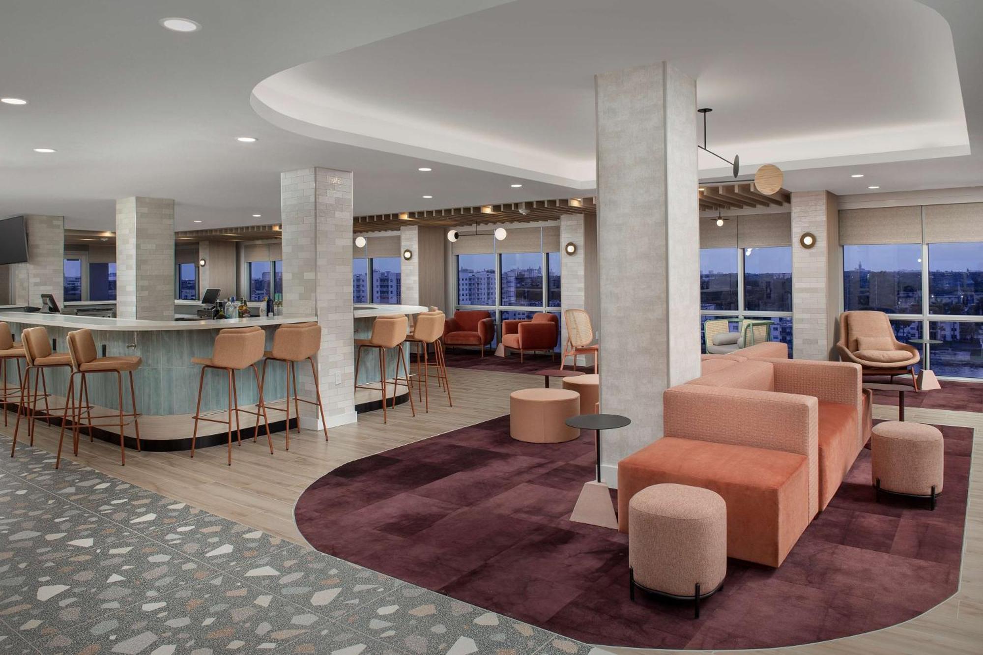 Tru By Hilton Miami Airport South Blue Lagoon, Fl Exterior foto