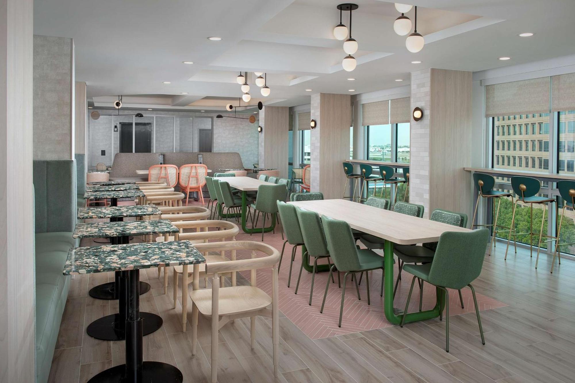 Tru By Hilton Miami Airport South Blue Lagoon, Fl Exterior foto